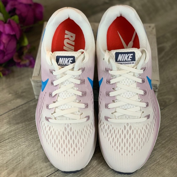 Nike Air Zoom Pegasus 34 - Picture 3 of 7